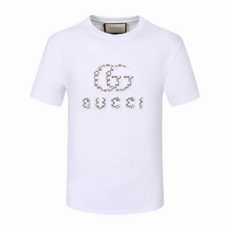 Gucci Men's T-shirts 329